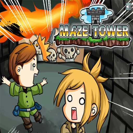 Maze Tower