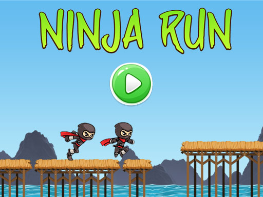 Ninja Run