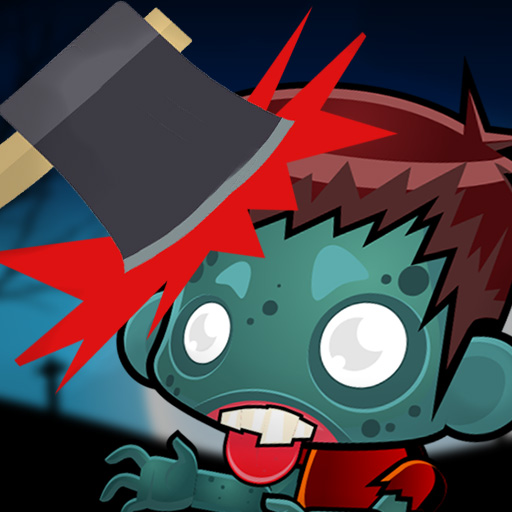 Cut Crush Zombies