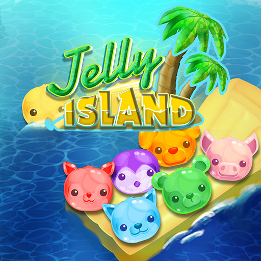 Jelly Island