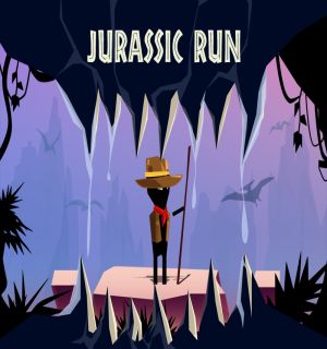 Jurassic Run!