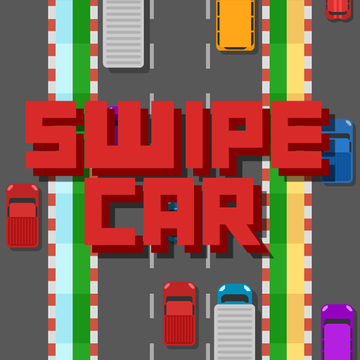 Swipe Car