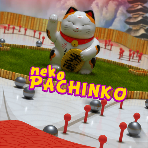 Neko Pachinko