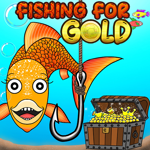 Fishing For Gold