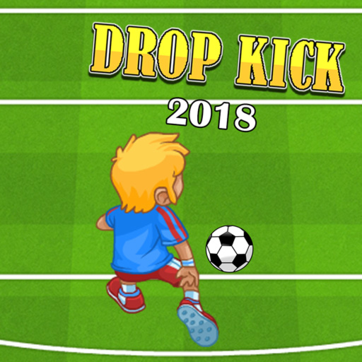 Drop Kick World Champs