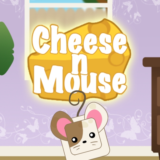 Cheese and Mouse