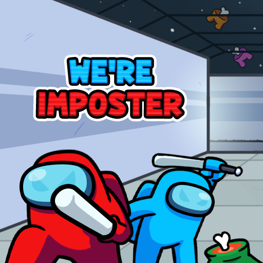 We're Impostors : Kill Together