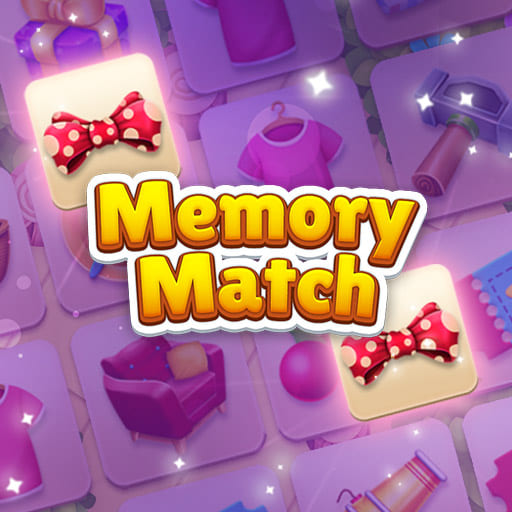 Memory Match