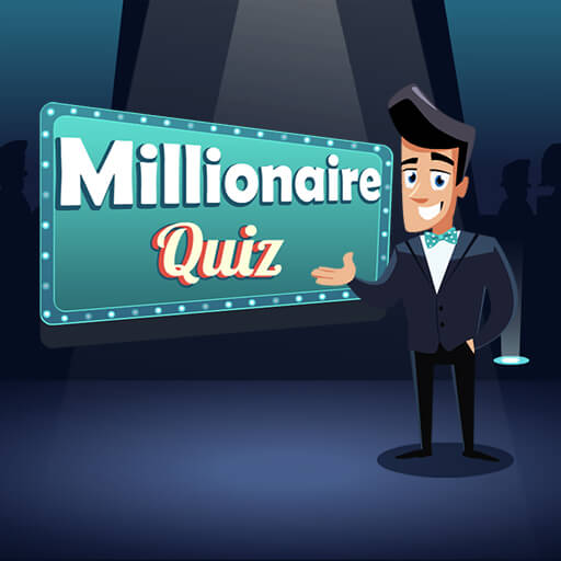 Millionaire Quiz HD