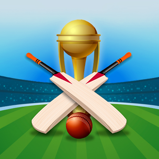 Cricket Champions Cup